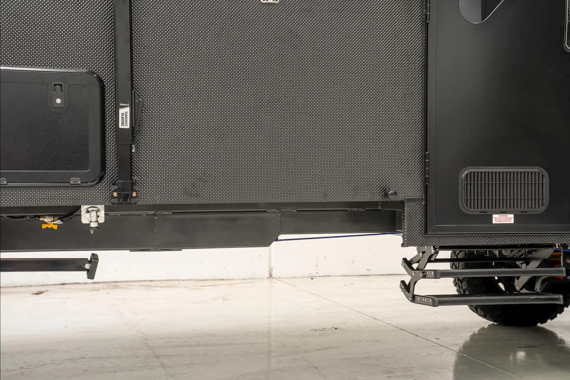 NEW 2026 Radiant Caravans OUTBACK