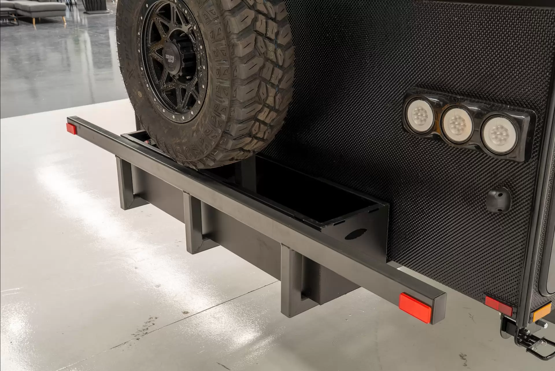 NEW 2026 Radiant Caravans OUTBACK