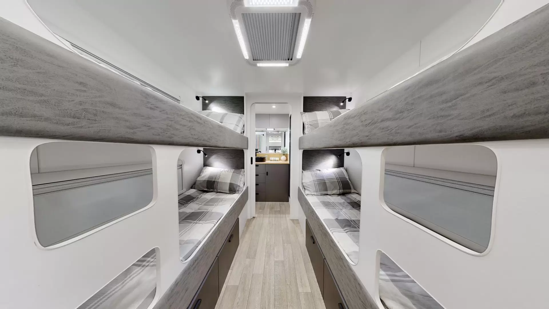 NEW 2026 Radiant Caravans OUTBACK
