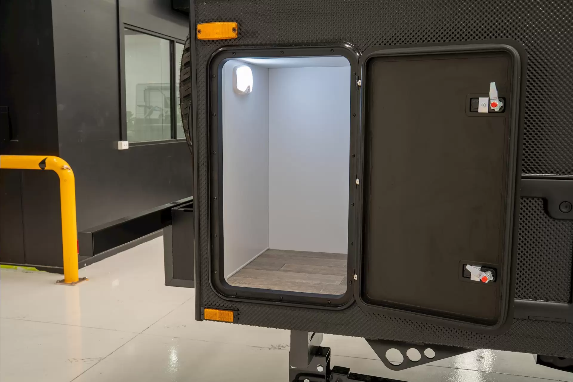 NEW 2026 Radiant Caravans OUTBACK