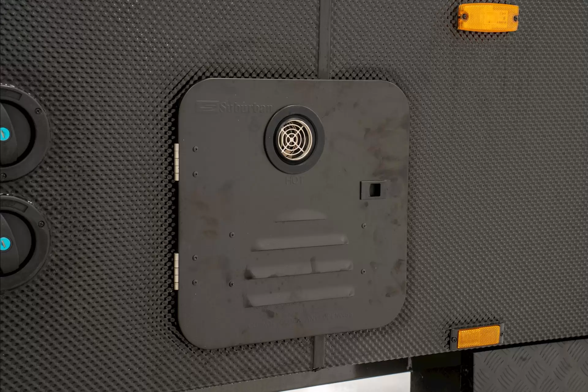 NEW 2026 Radiant Caravans OUTBACK