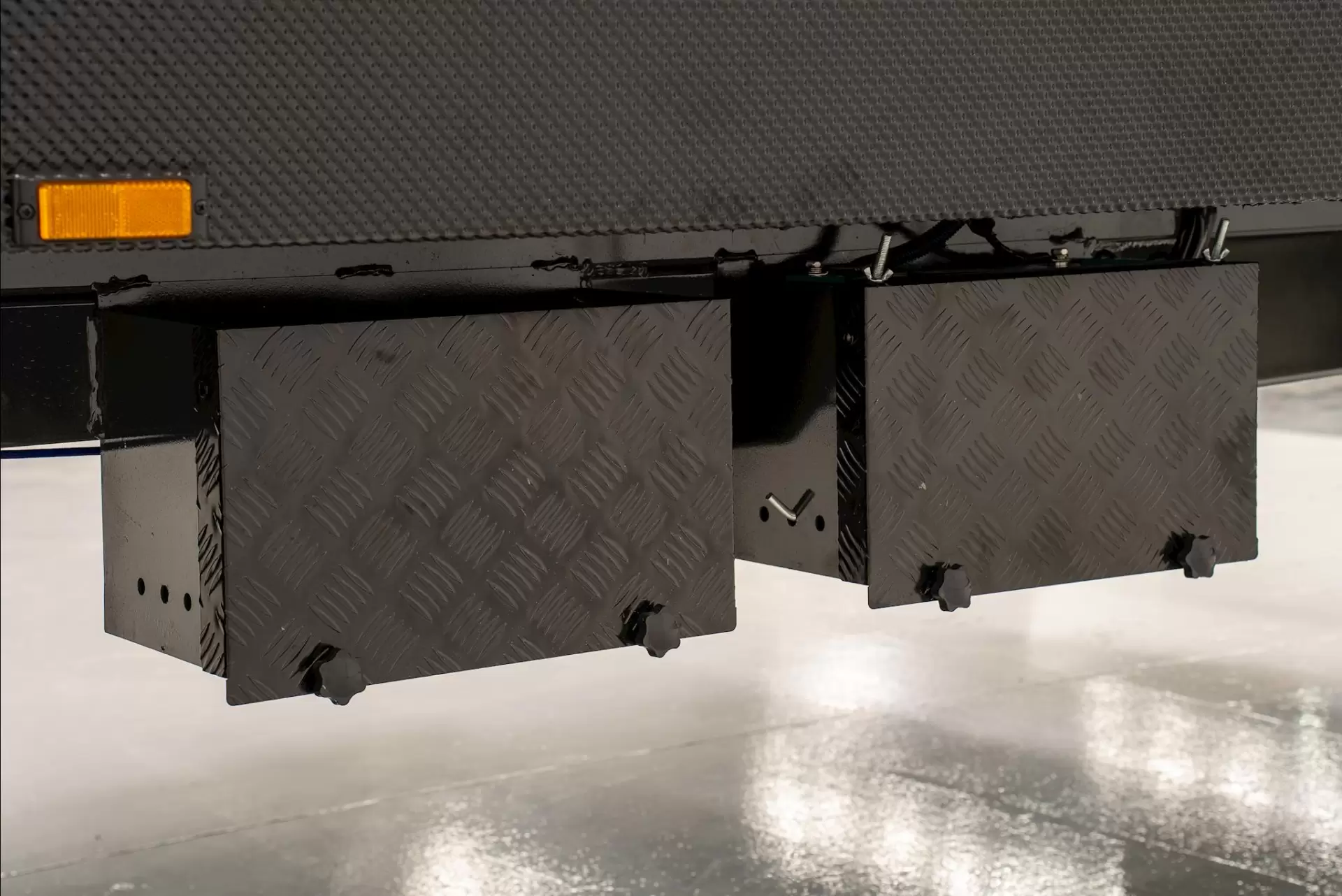 NEW 2026 Radiant Caravans OUTBACK