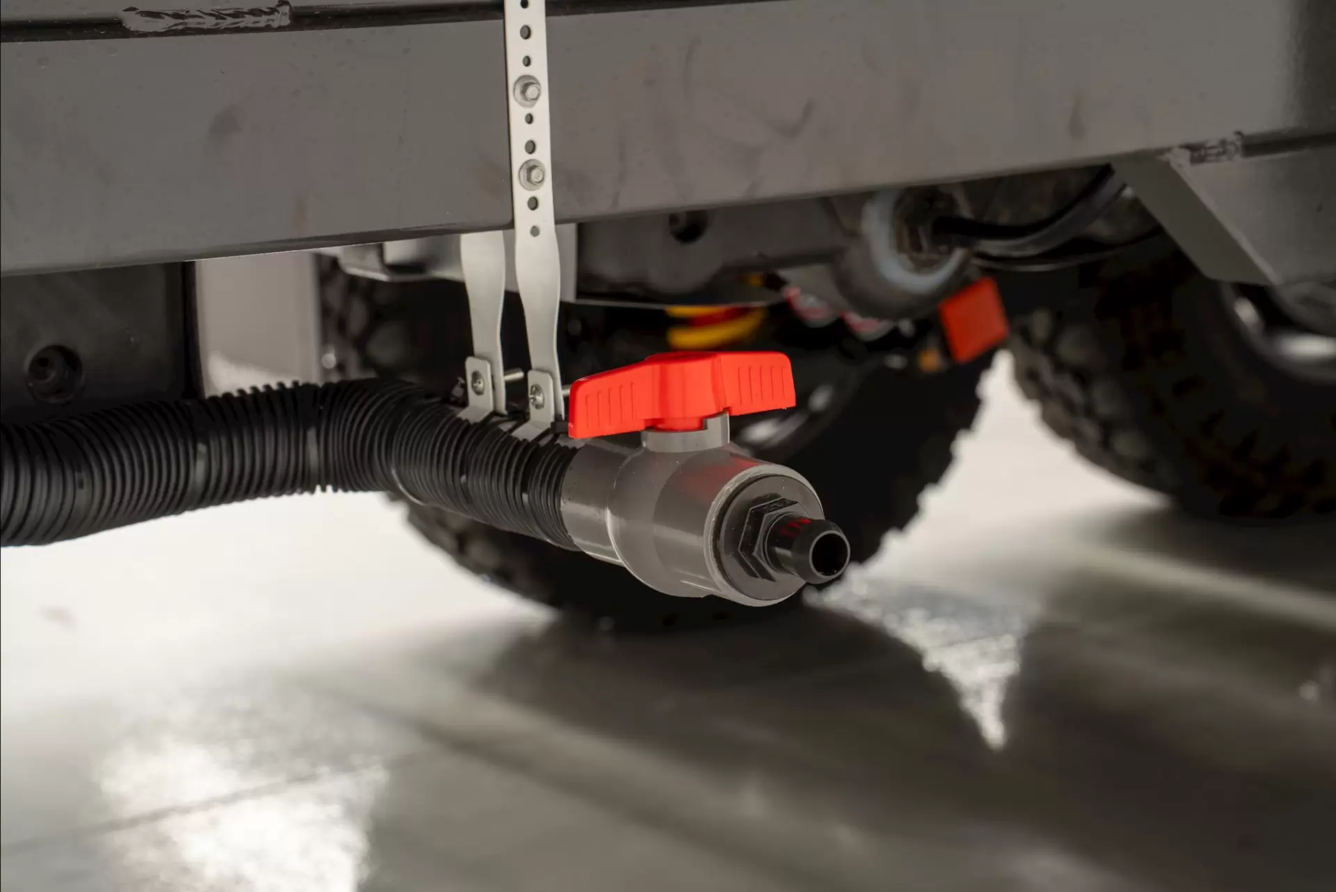 NEW 2026 Radiant Caravans OUTBACK