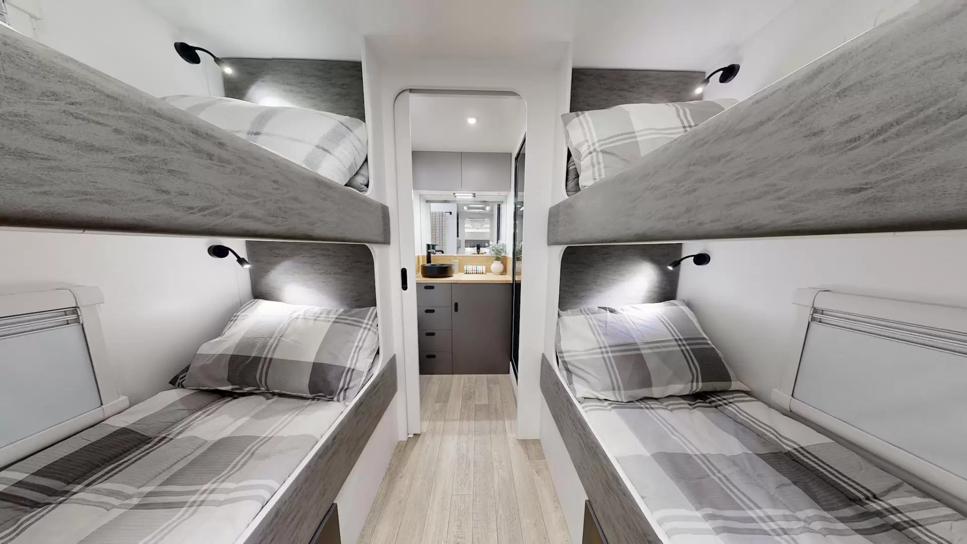 NEW 2026 Radiant Caravans OUTBACK