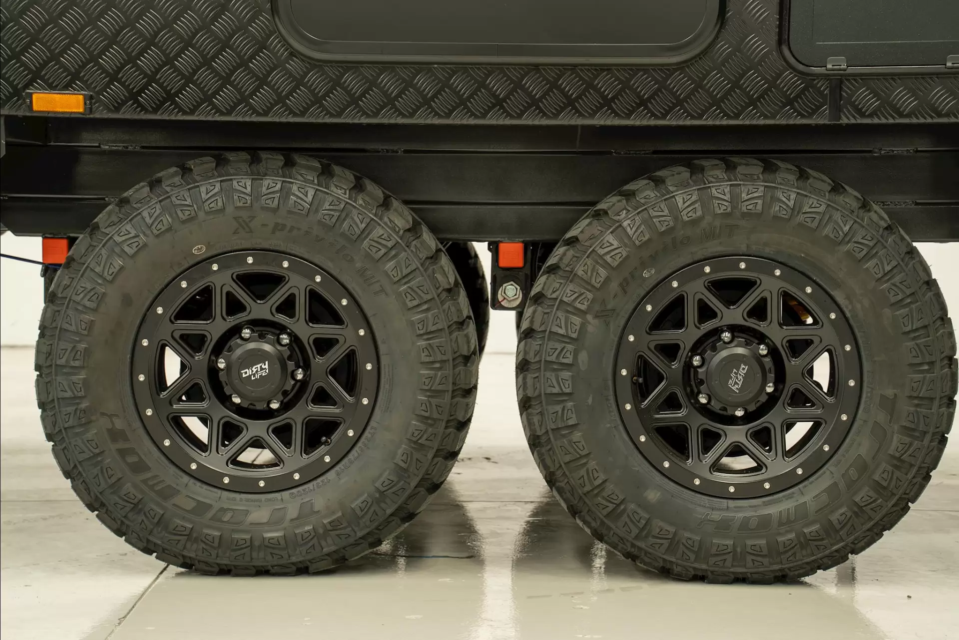 NEW 2026 Radiant Caravans OUTBACK