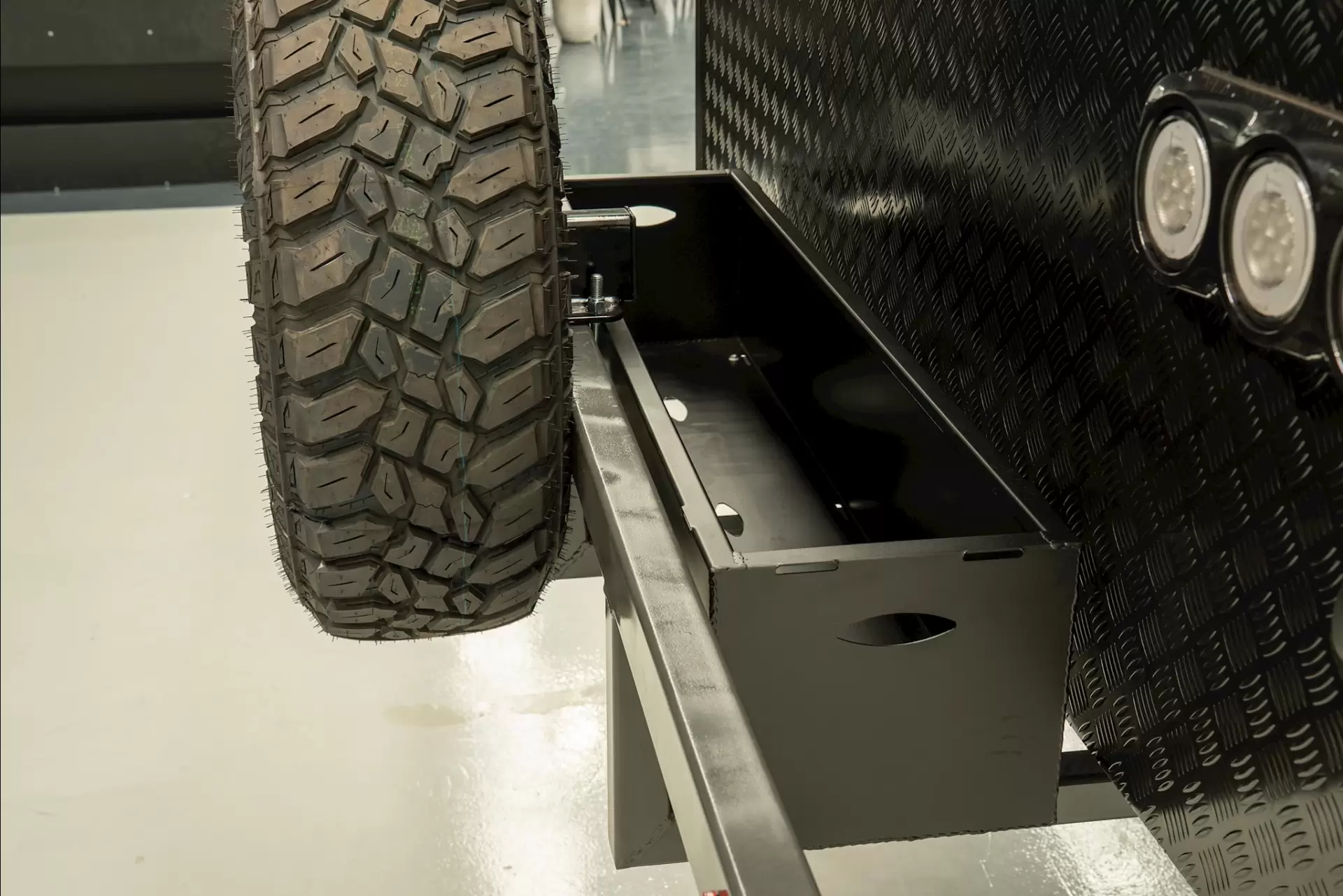 NEW 2026 Radiant Caravans OUTBACK