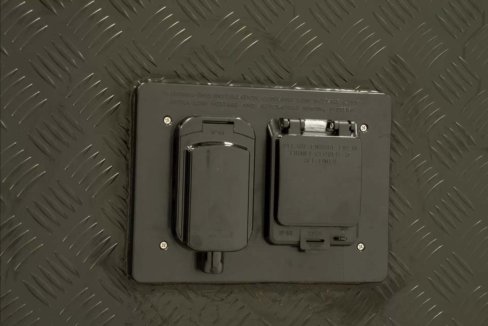 NEW 2026 Radiant Caravans OUTBACK