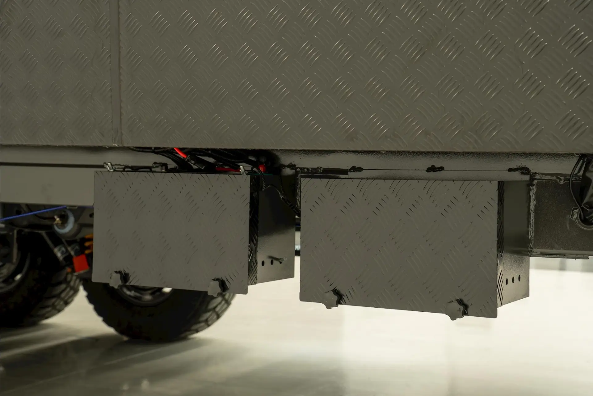 NEW 2026 Radiant Caravans OUTBACK