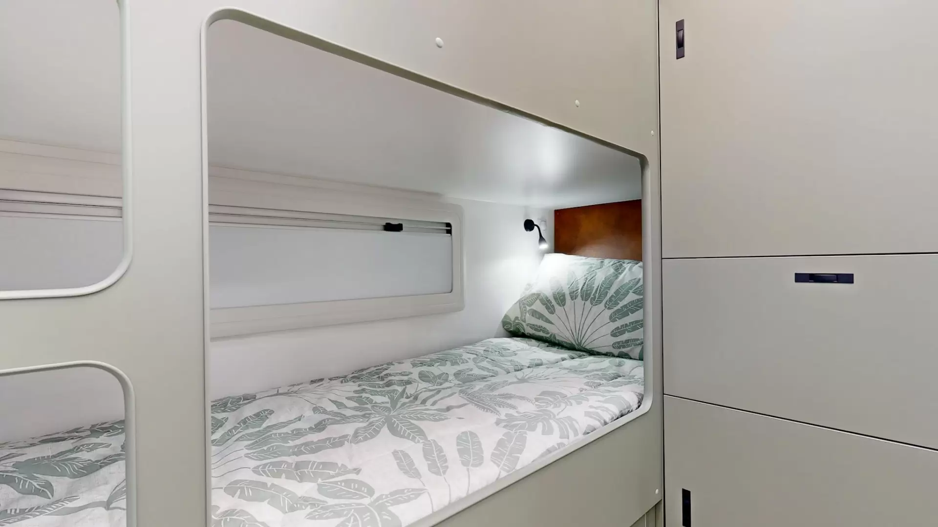 NEW 2025 VACATIONER CARAVANS ROUGH RIDER