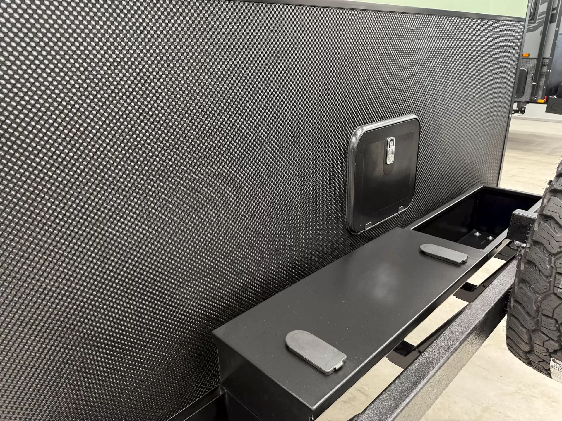 NEW 2025 VACATIONER CARAVANS ROUGH RIDER