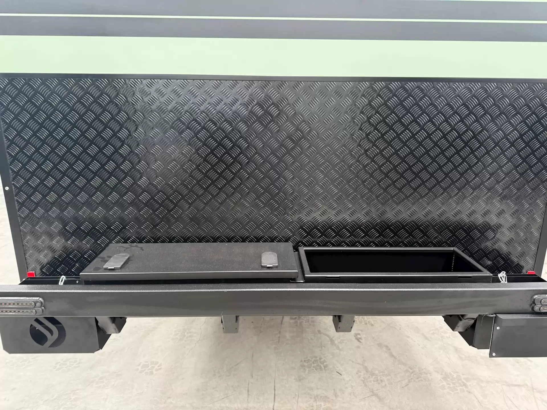 NEW 2025 VACATIONER CARAVANS ROUGH RIDER