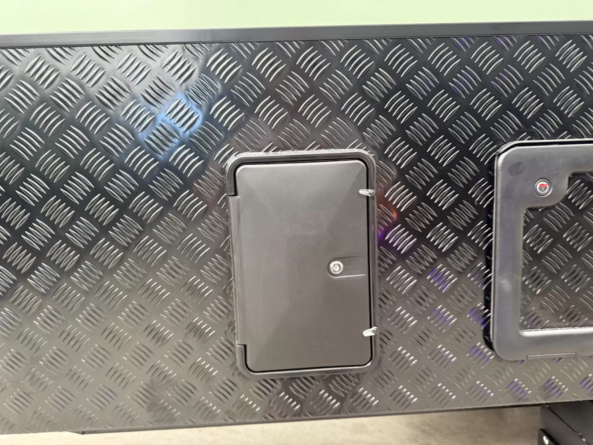 NEW 2025 VACATIONER CARAVANS ROUGH RIDER