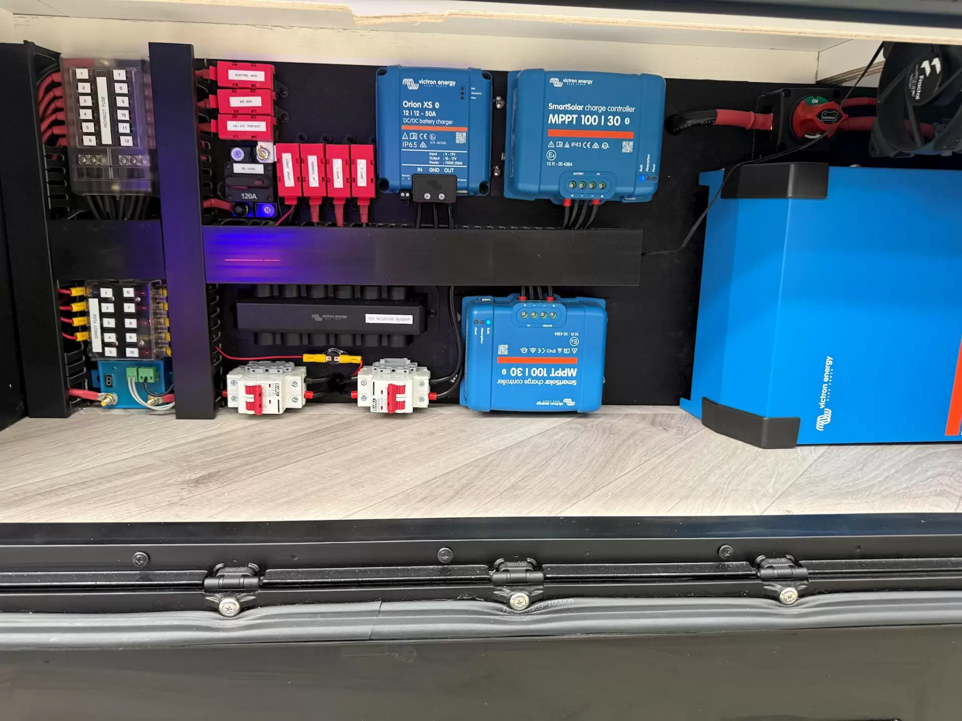 NEW 2025 VACATIONER CARAVANS ROUGH RIDER