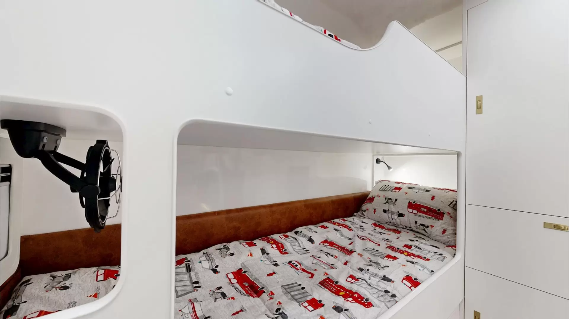 NEW 2025 VACATIONER CARAVANS ROUGH RIDER