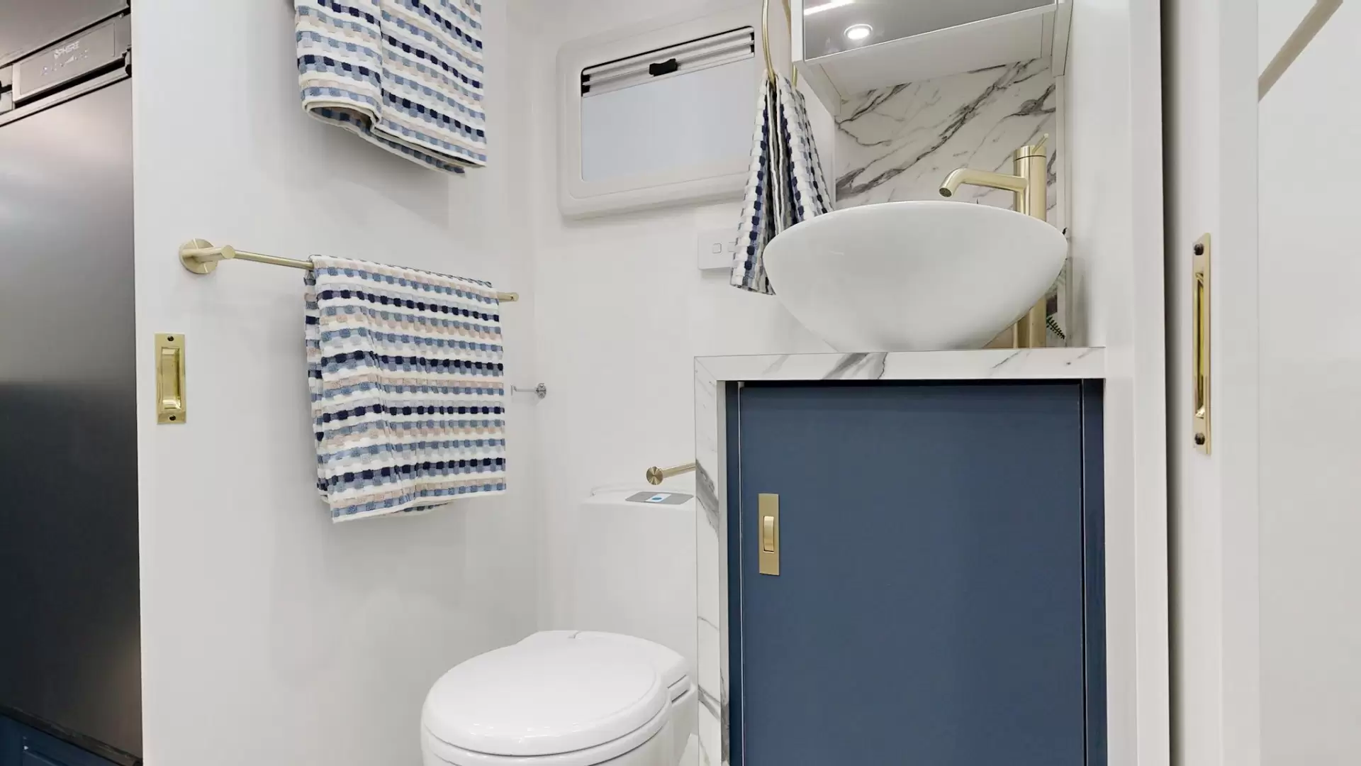 NEW 2025 VACATIONER CARAVANS ROUGH RIDER