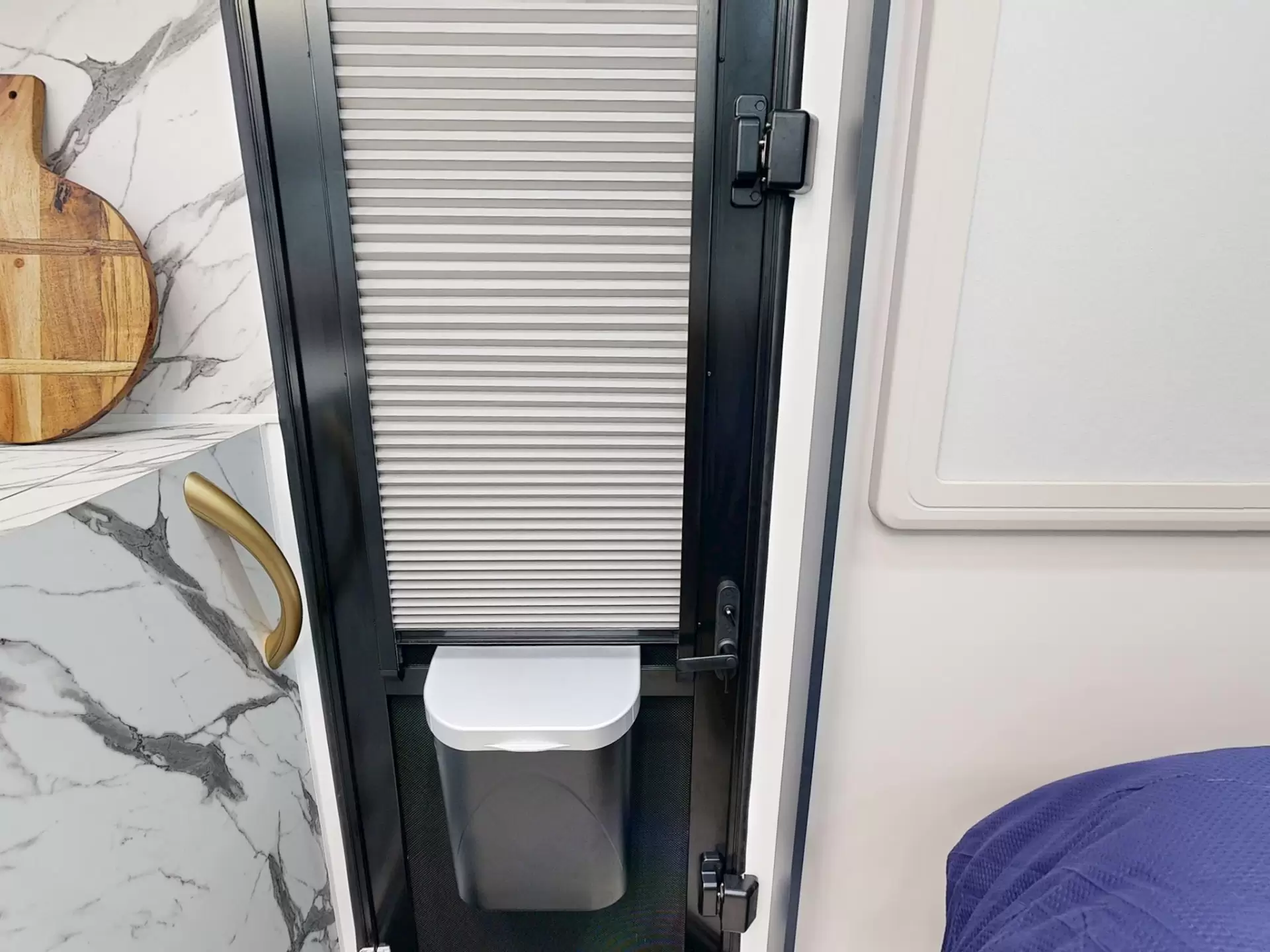 NEW 2025 VACATIONER CARAVANS ROUGH RIDER