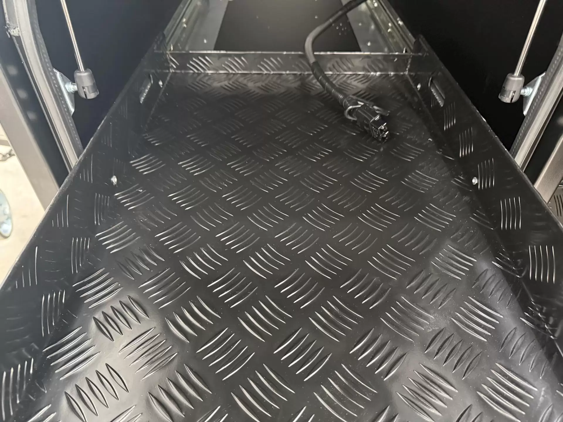 NEW 2025 VACATIONER CARAVANS ROUGH RIDER