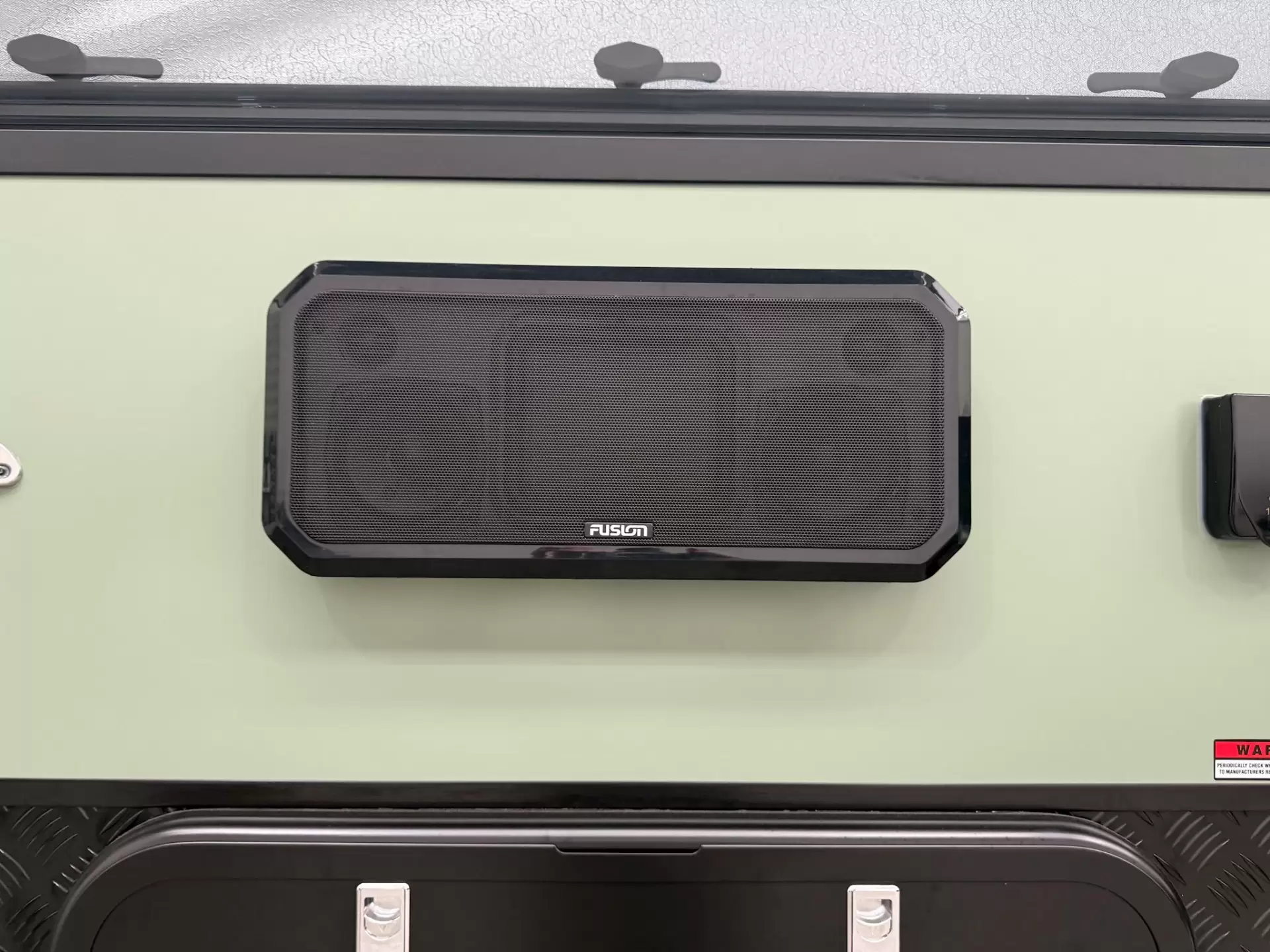 NEW 2025 VACATIONER CARAVANS ROUGH RIDER