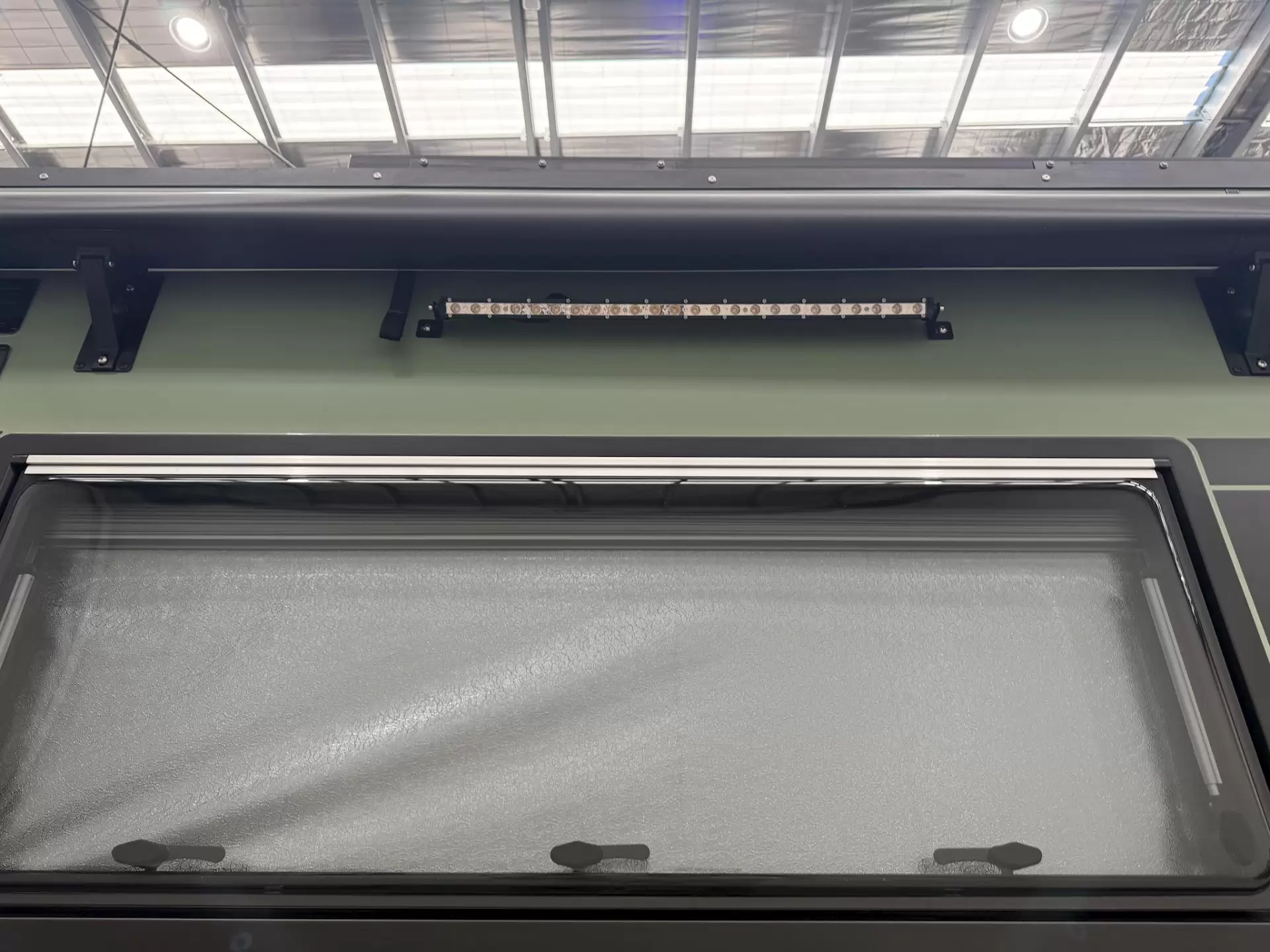 NEW 2025 VACATIONER CARAVANS ROUGH RIDER