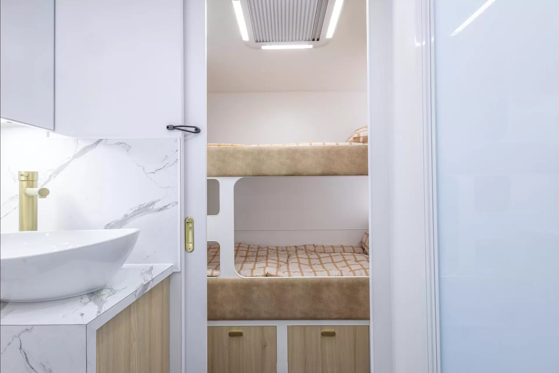 NEW 2026 RADIANT CARAVANS OUTBACK