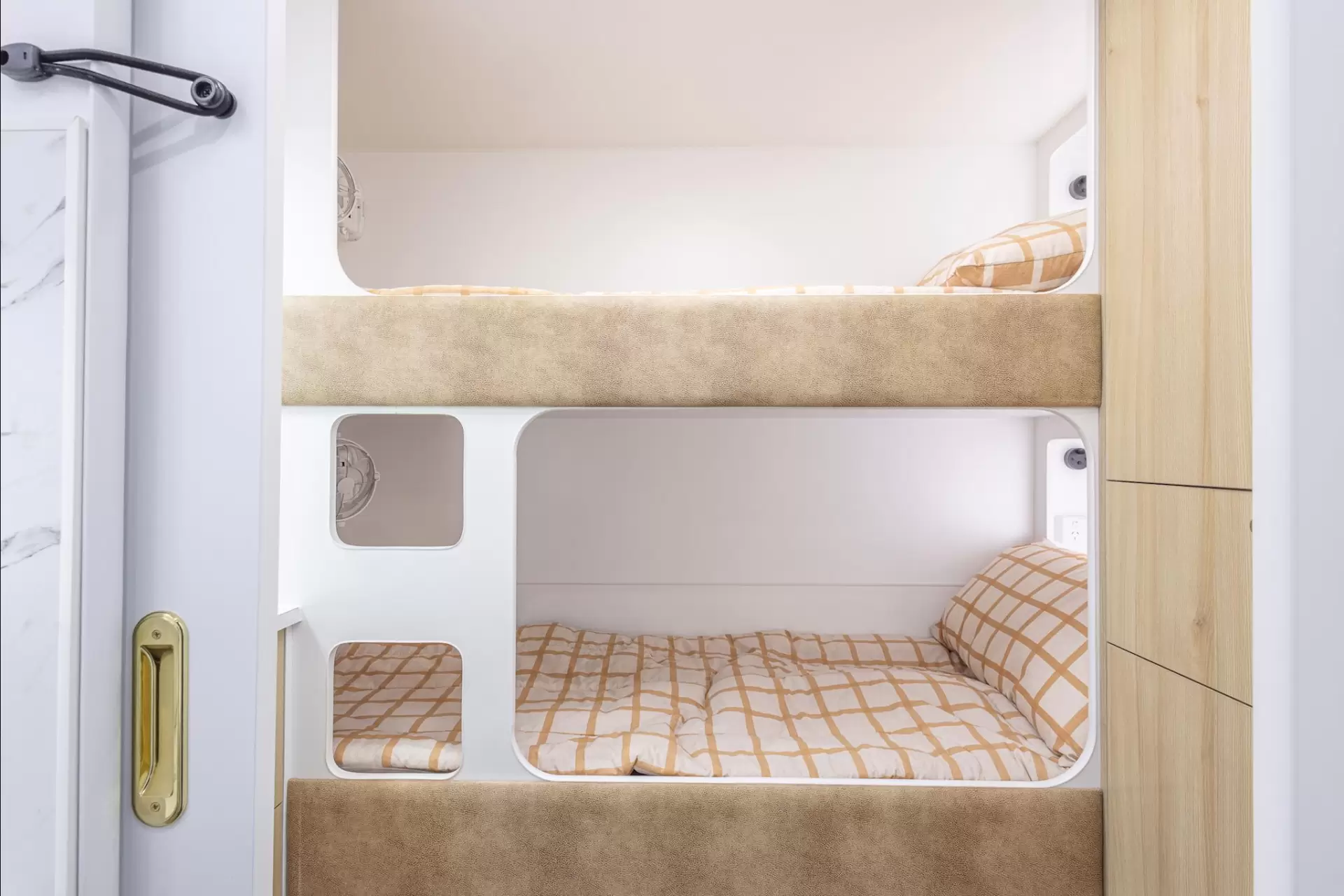 NEW 2026 RADIANT CARAVANS OUTBACK