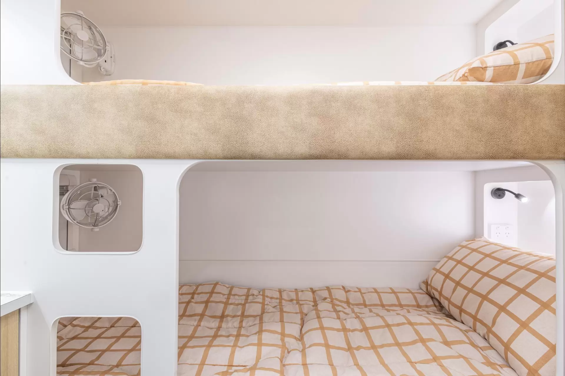 NEW 2026 RADIANT CARAVANS OUTBACK