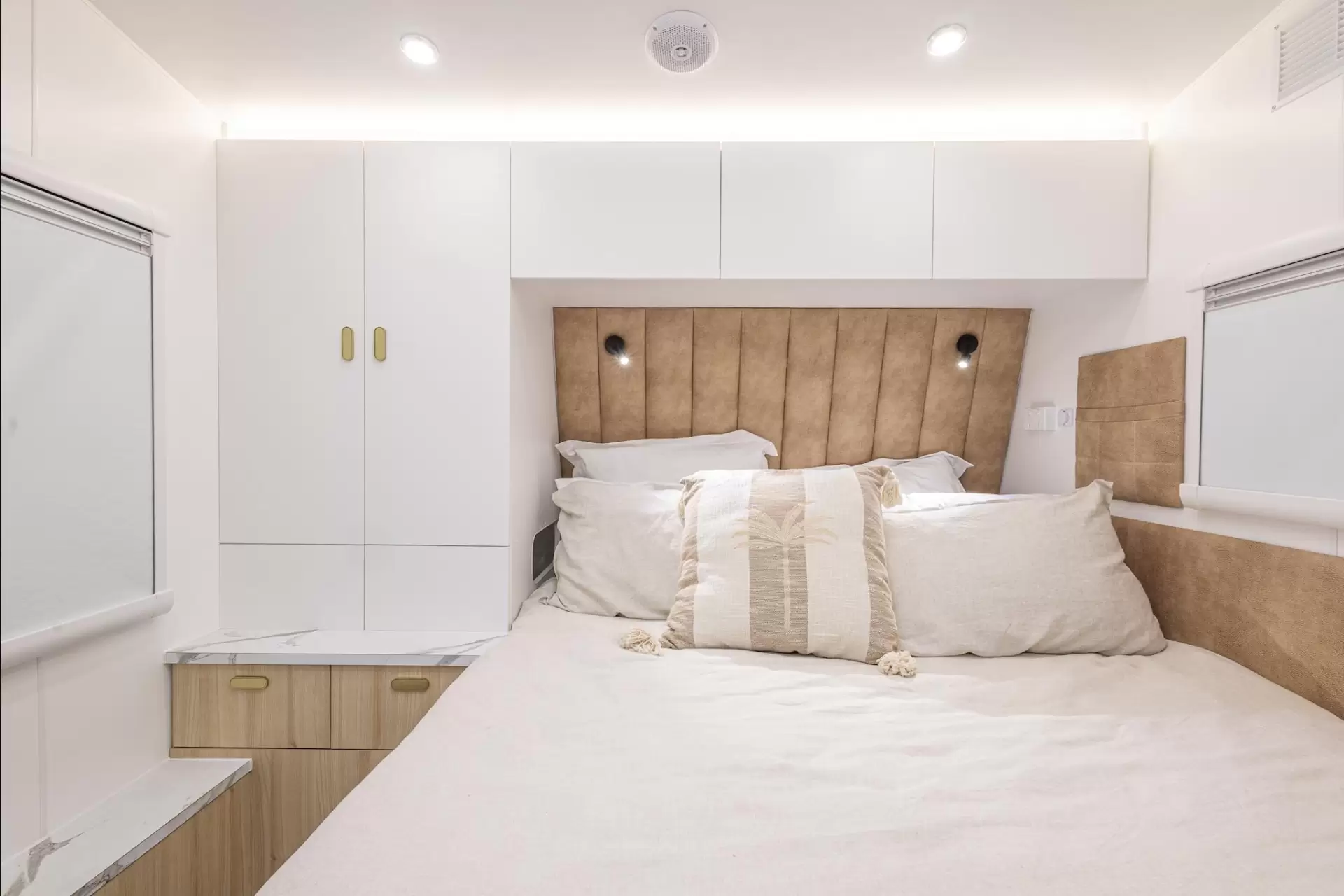 NEW 2026 RADIANT CARAVANS OUTBACK