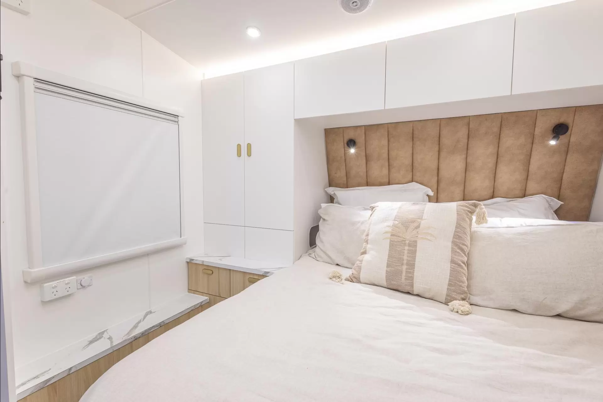 NEW 2026 RADIANT CARAVANS OUTBACK