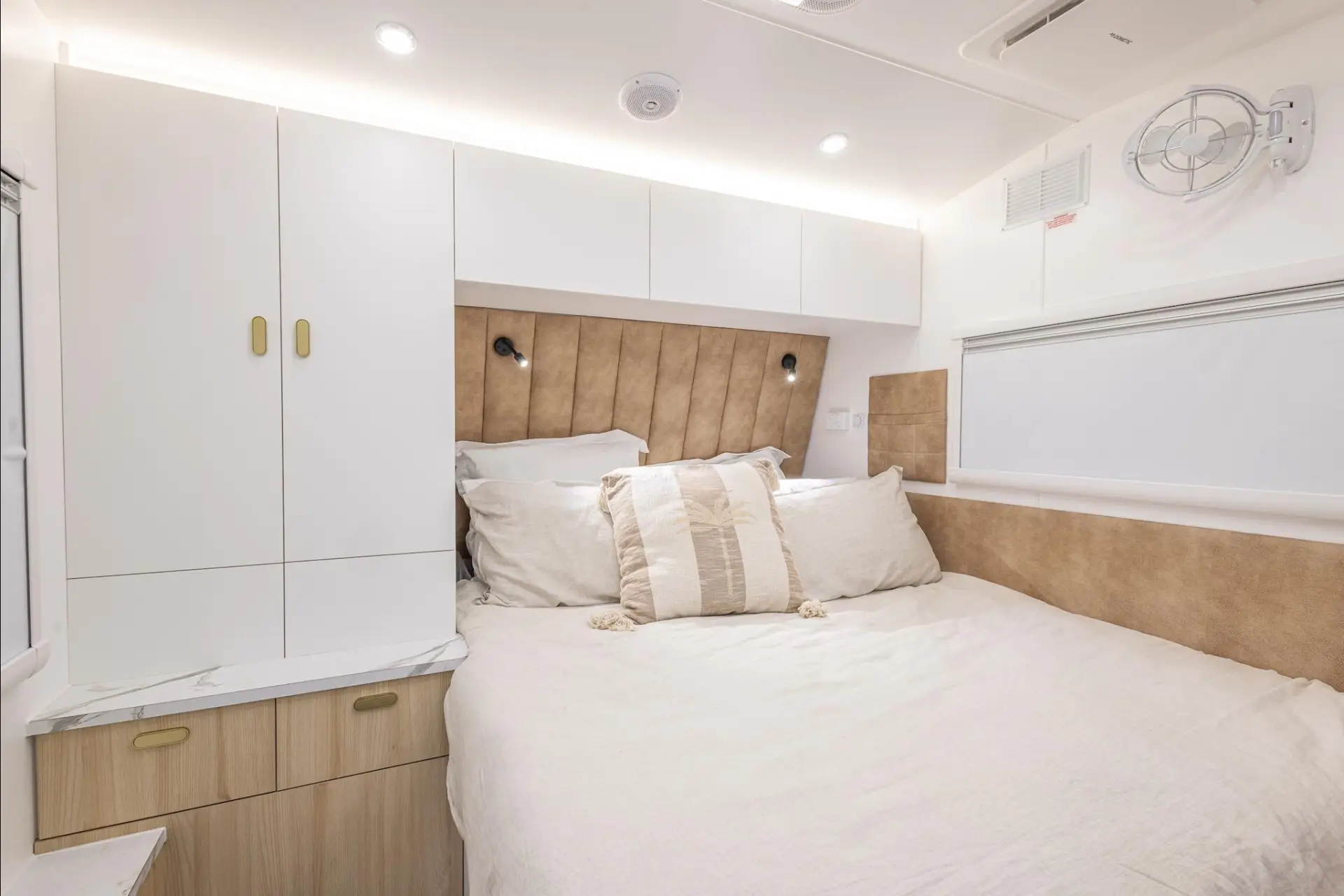 NEW 2026 RADIANT CARAVANS OUTBACK