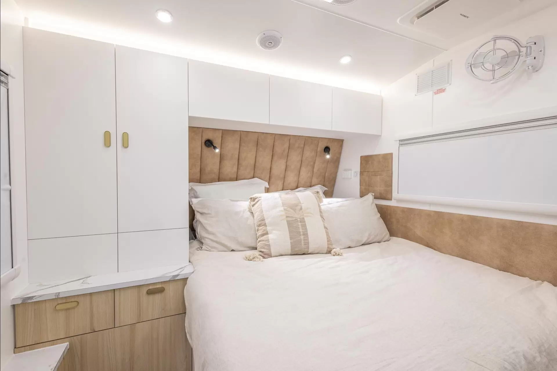 NEW 2026 RADIANT CARAVANS OUTBACK