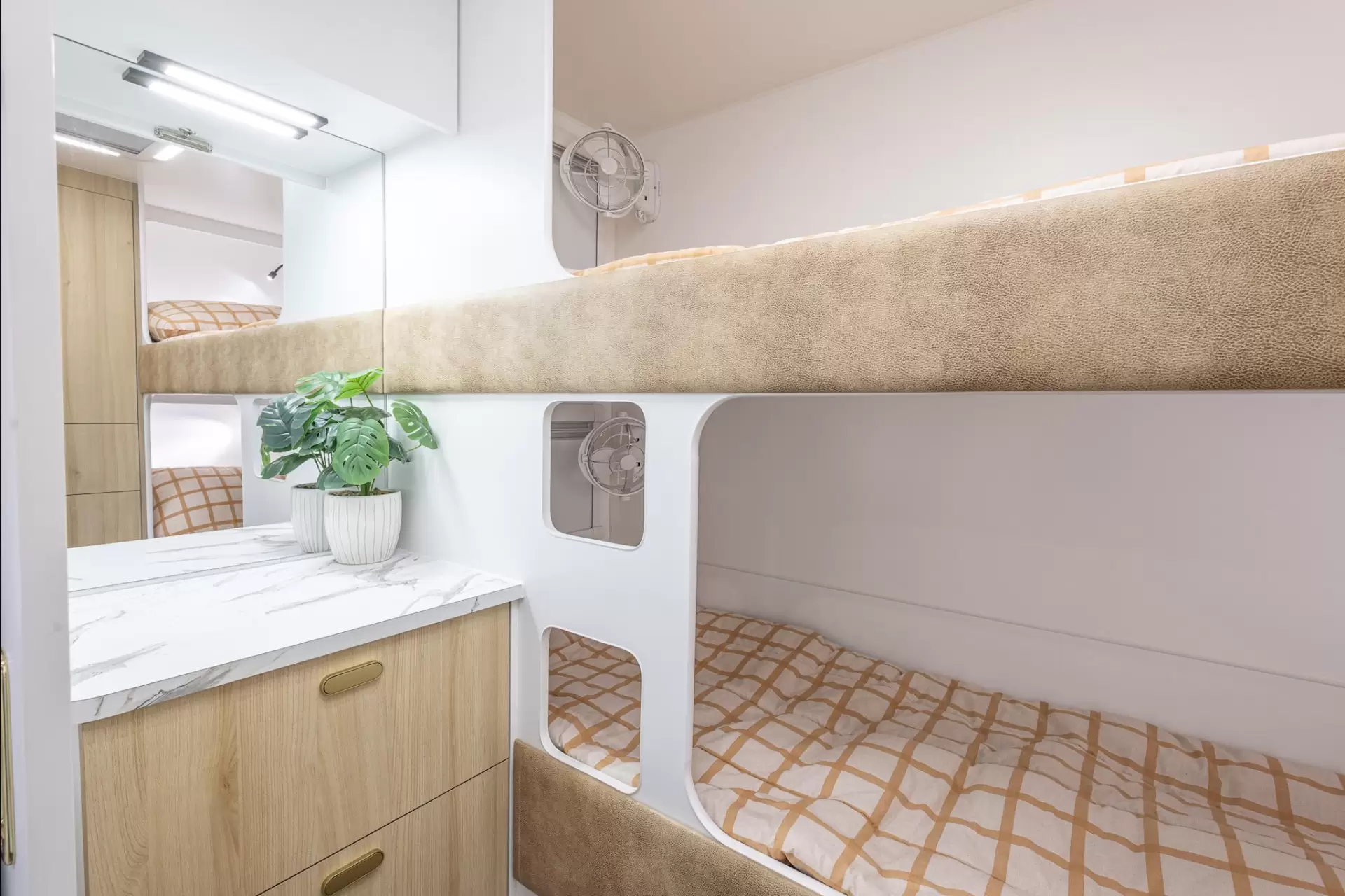 NEW 2026 RADIANT CARAVANS OUTBACK