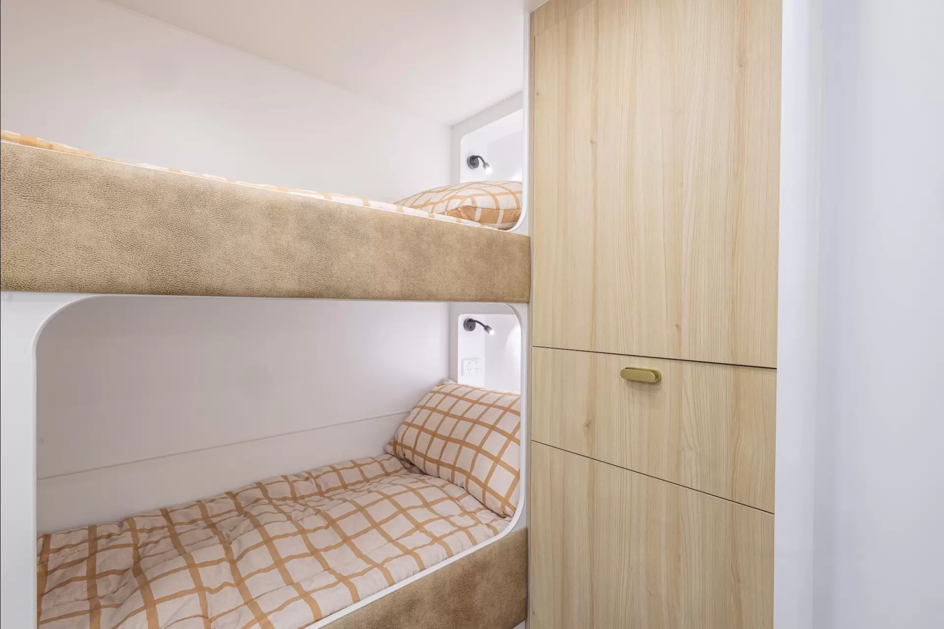 NEW 2026 RADIANT CARAVANS OUTBACK