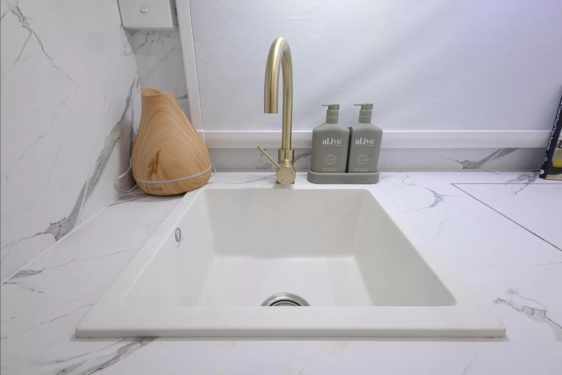 NEW 2026 RADIANT CARAVANS OUTBACK