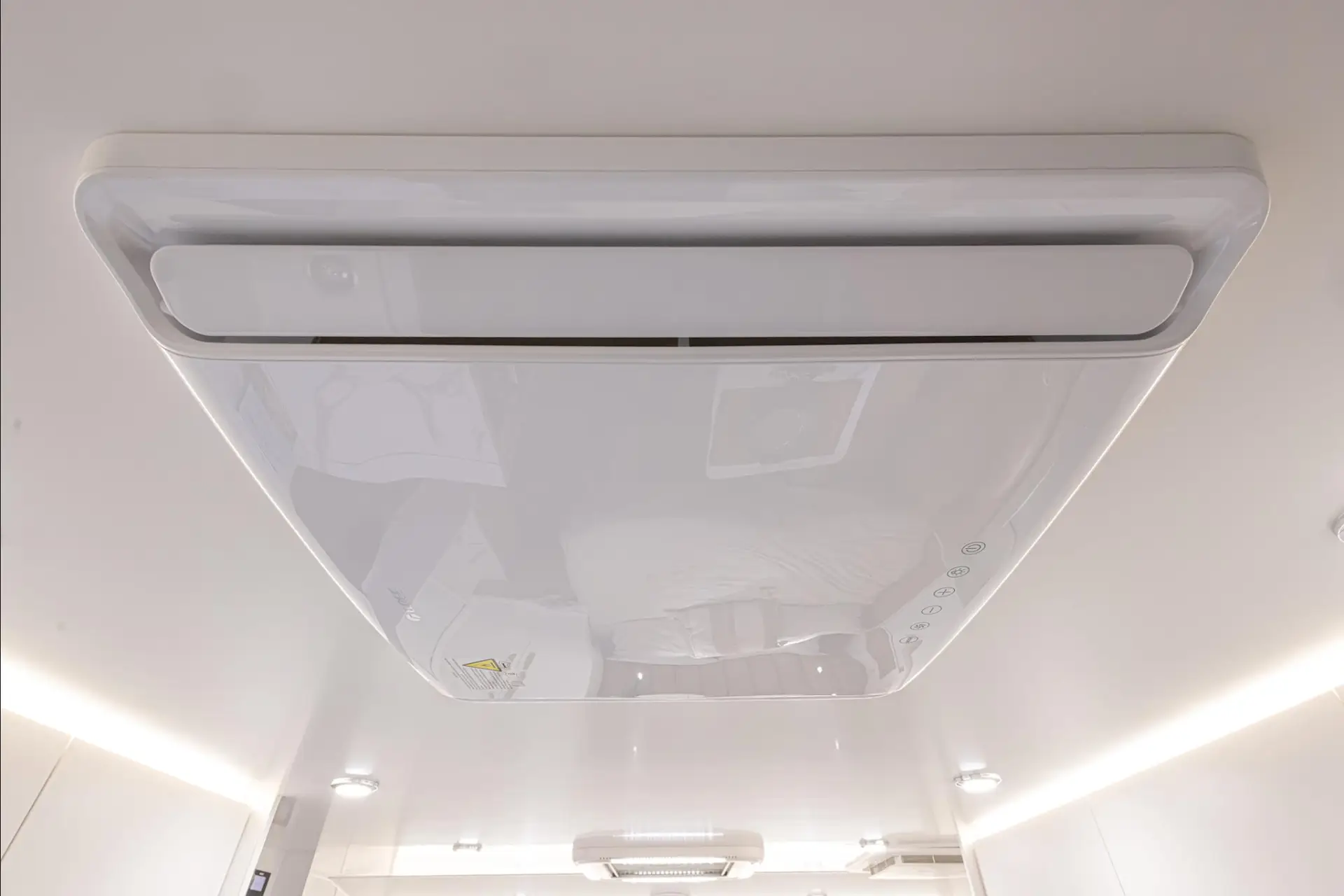 NEW 2026 RADIANT CARAVANS OUTBACK