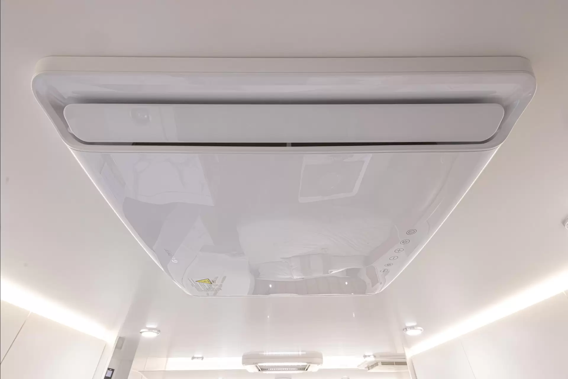 NEW 2026 RADIANT CARAVANS OUTBACK