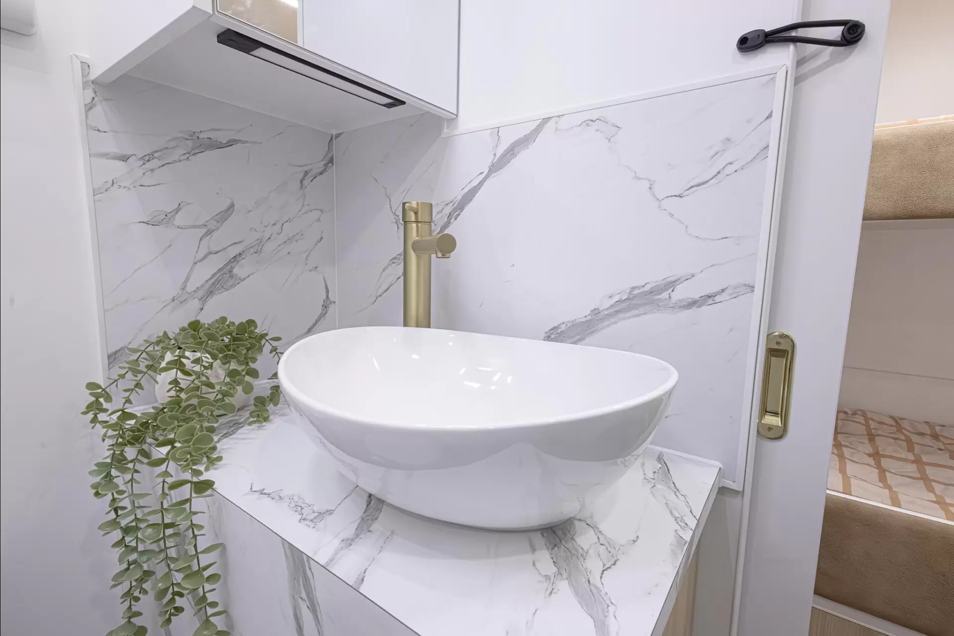 NEW 2026 RADIANT CARAVANS OUTBACK