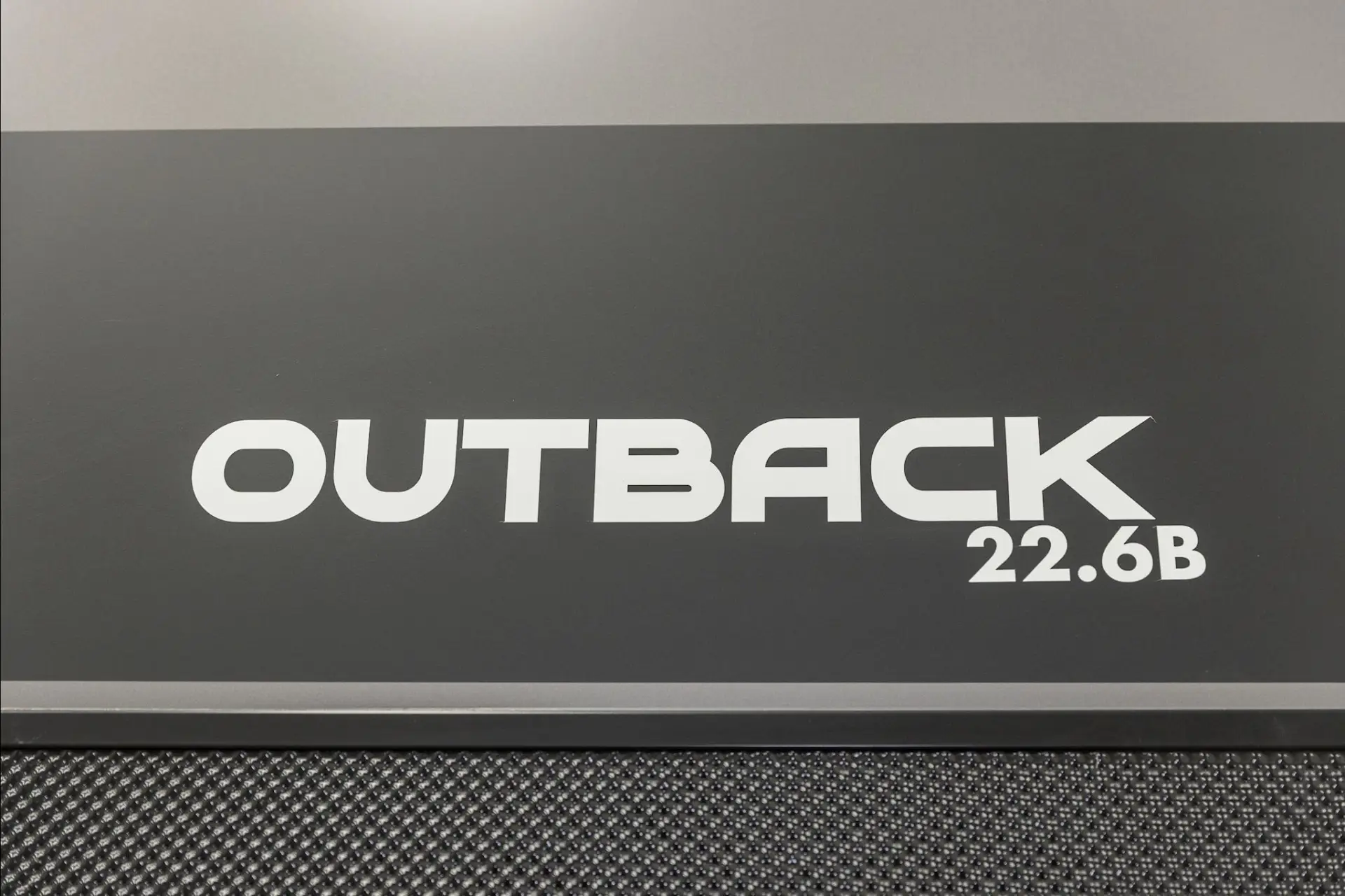 NEW 2026 RADIANT CARAVANS OUTBACK