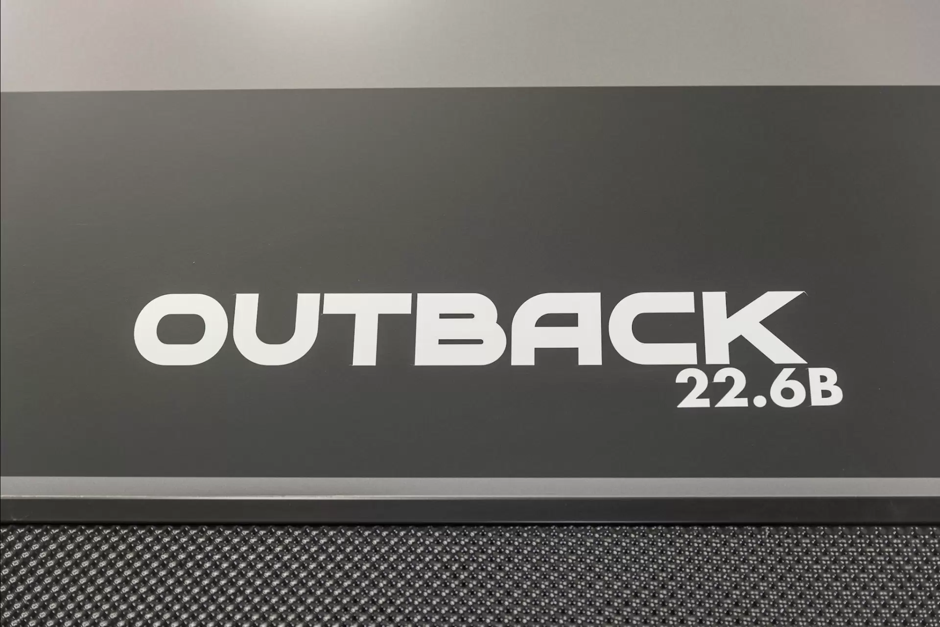 NEW 2026 RADIANT CARAVANS OUTBACK