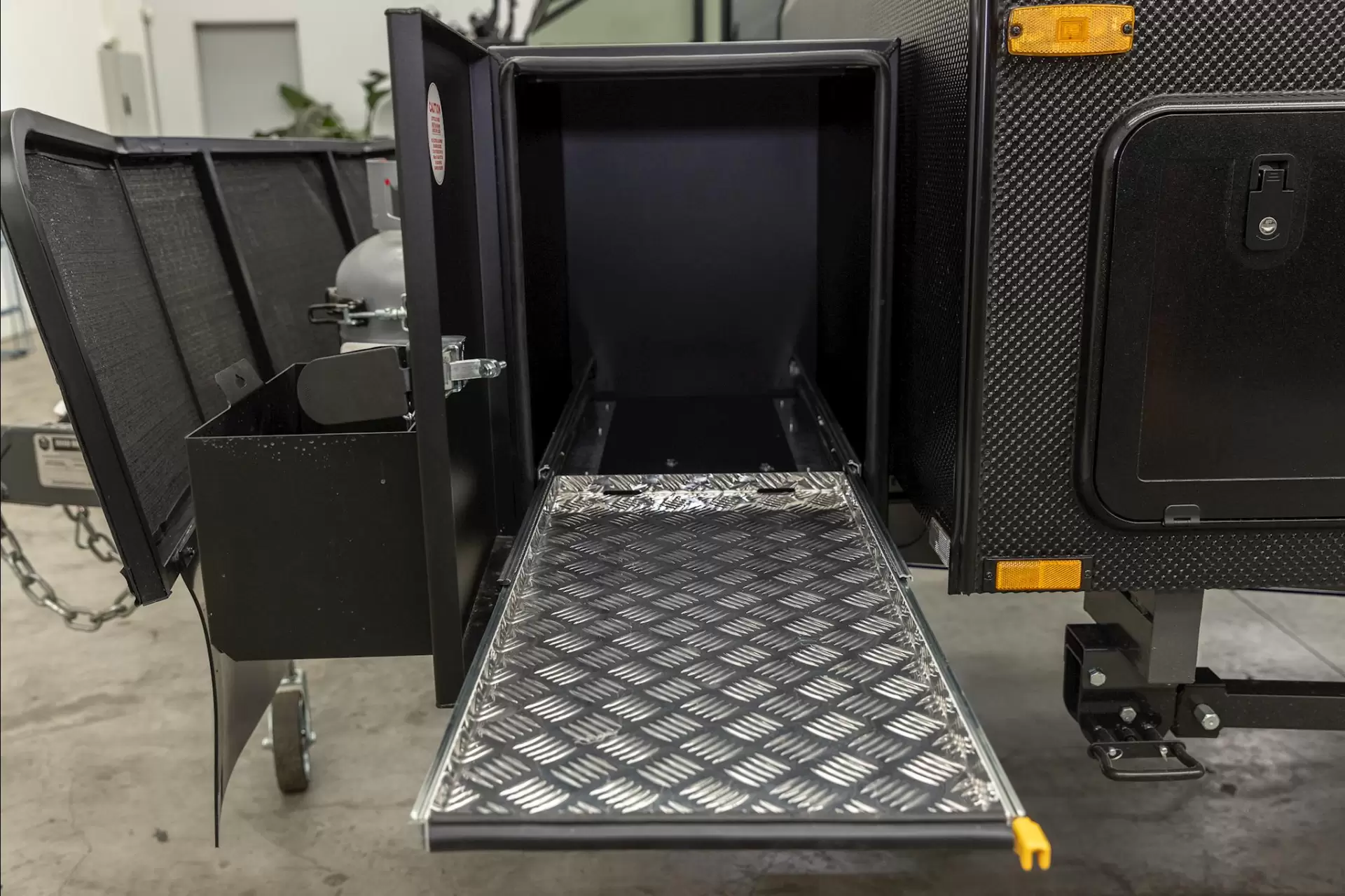 NEW 2026 RADIANT CARAVANS OUTBACK