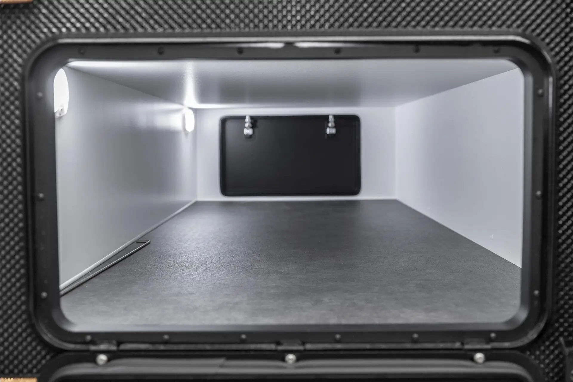 NEW 2026 RADIANT CARAVANS OUTBACK