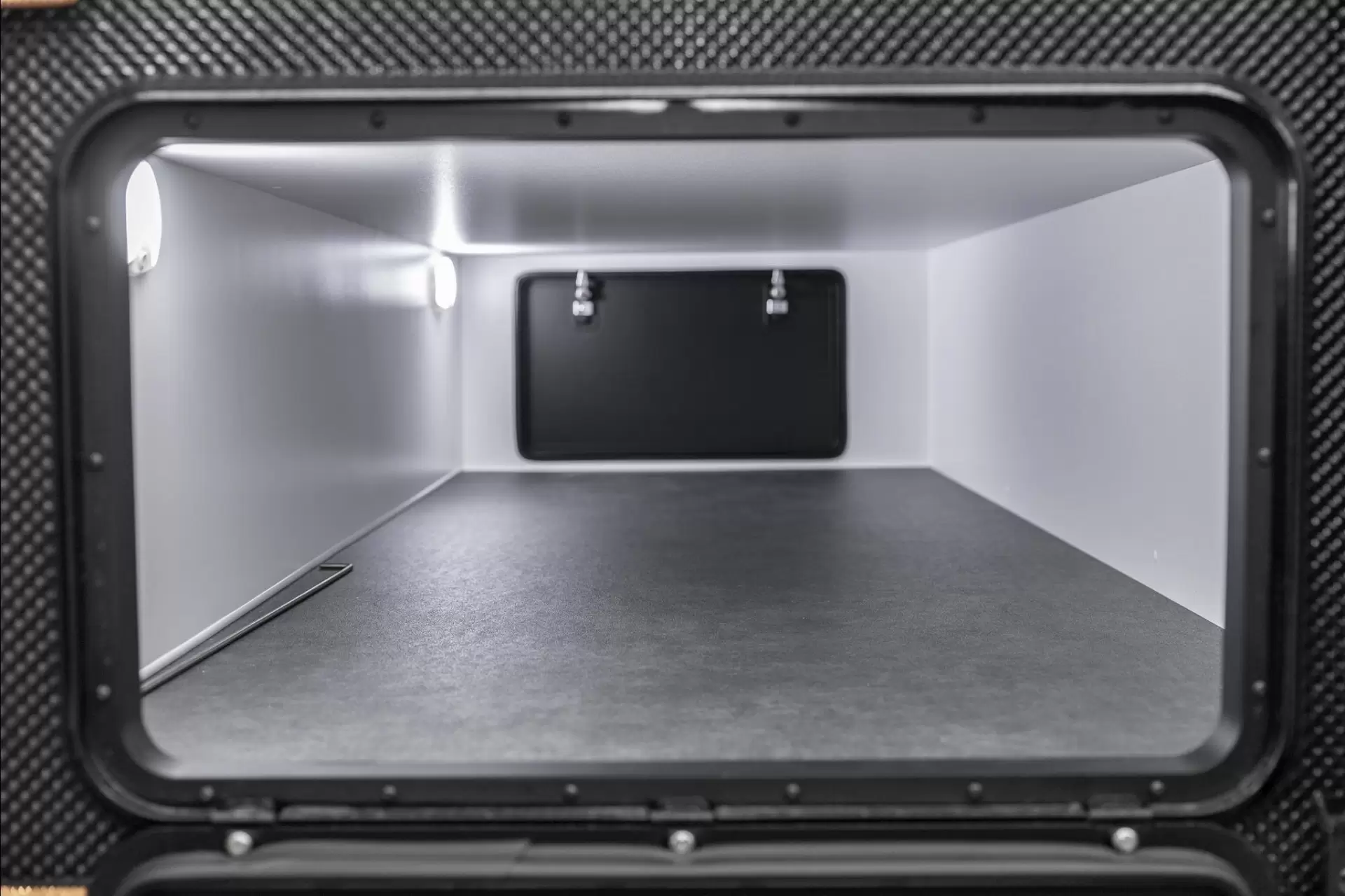 NEW 2026 RADIANT CARAVANS OUTBACK