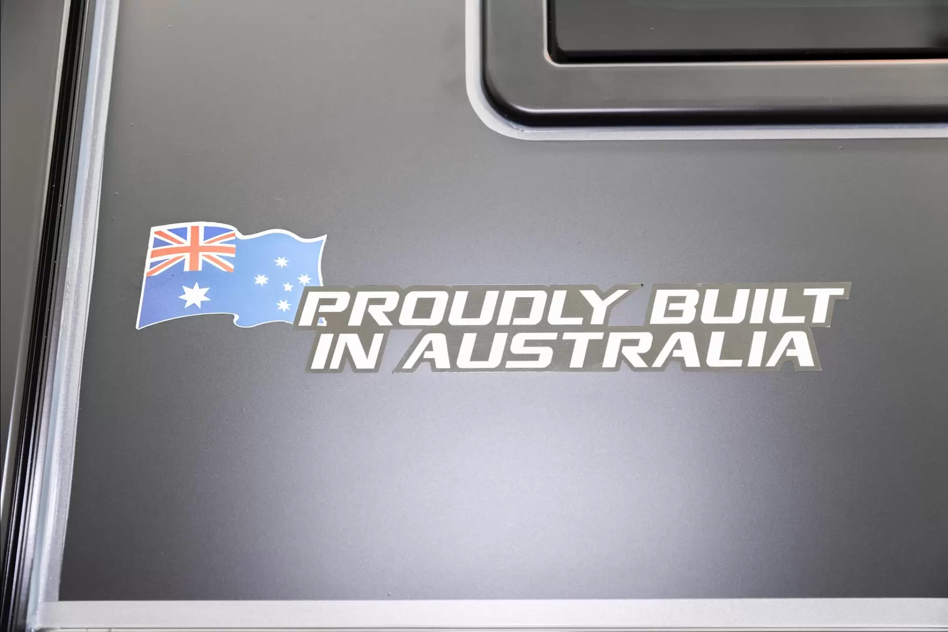 NEW 2026 RADIANT CARAVANS OUTBACK