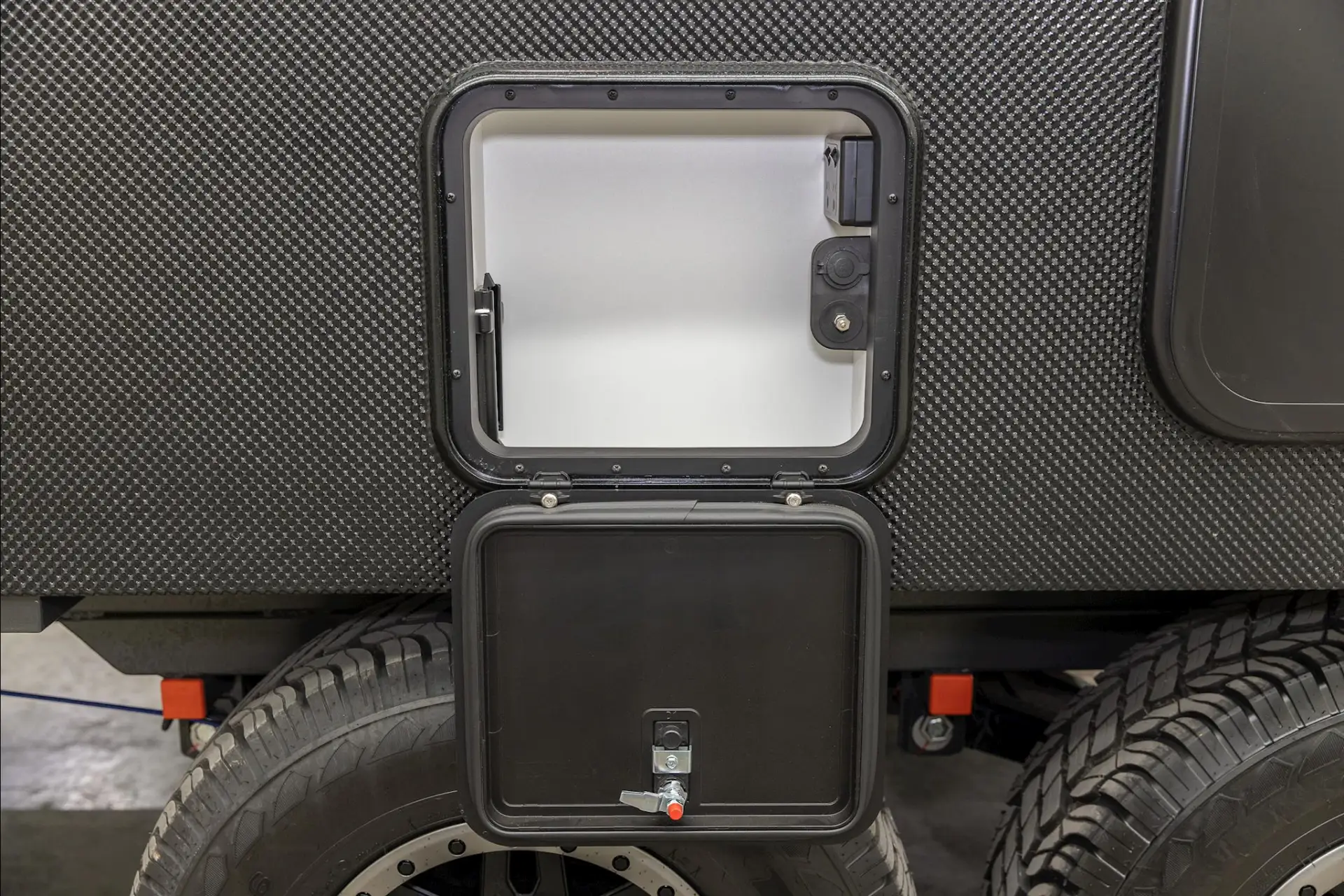 NEW 2026 RADIANT CARAVANS OUTBACK