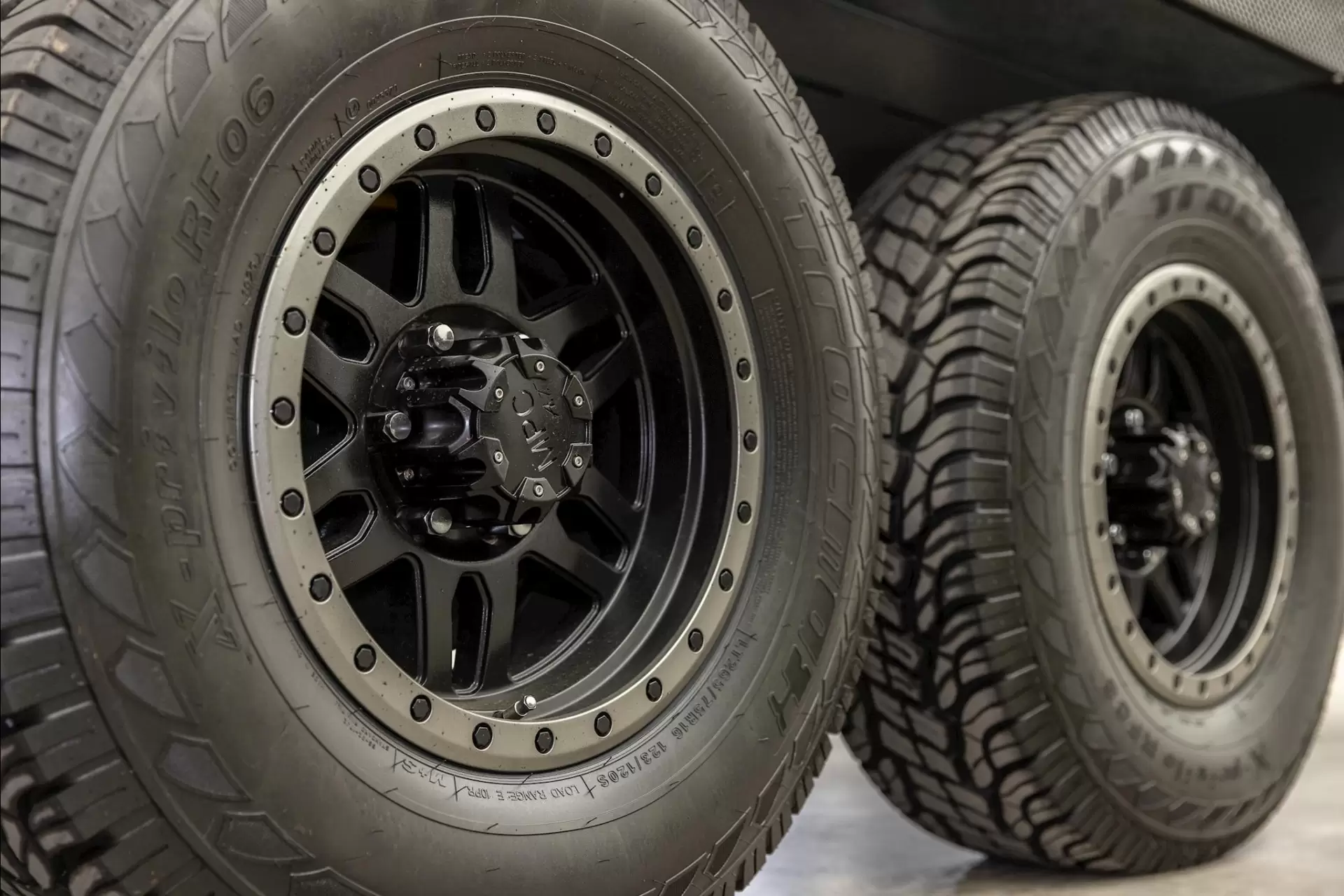 NEW 2026 RADIANT CARAVANS OUTBACK