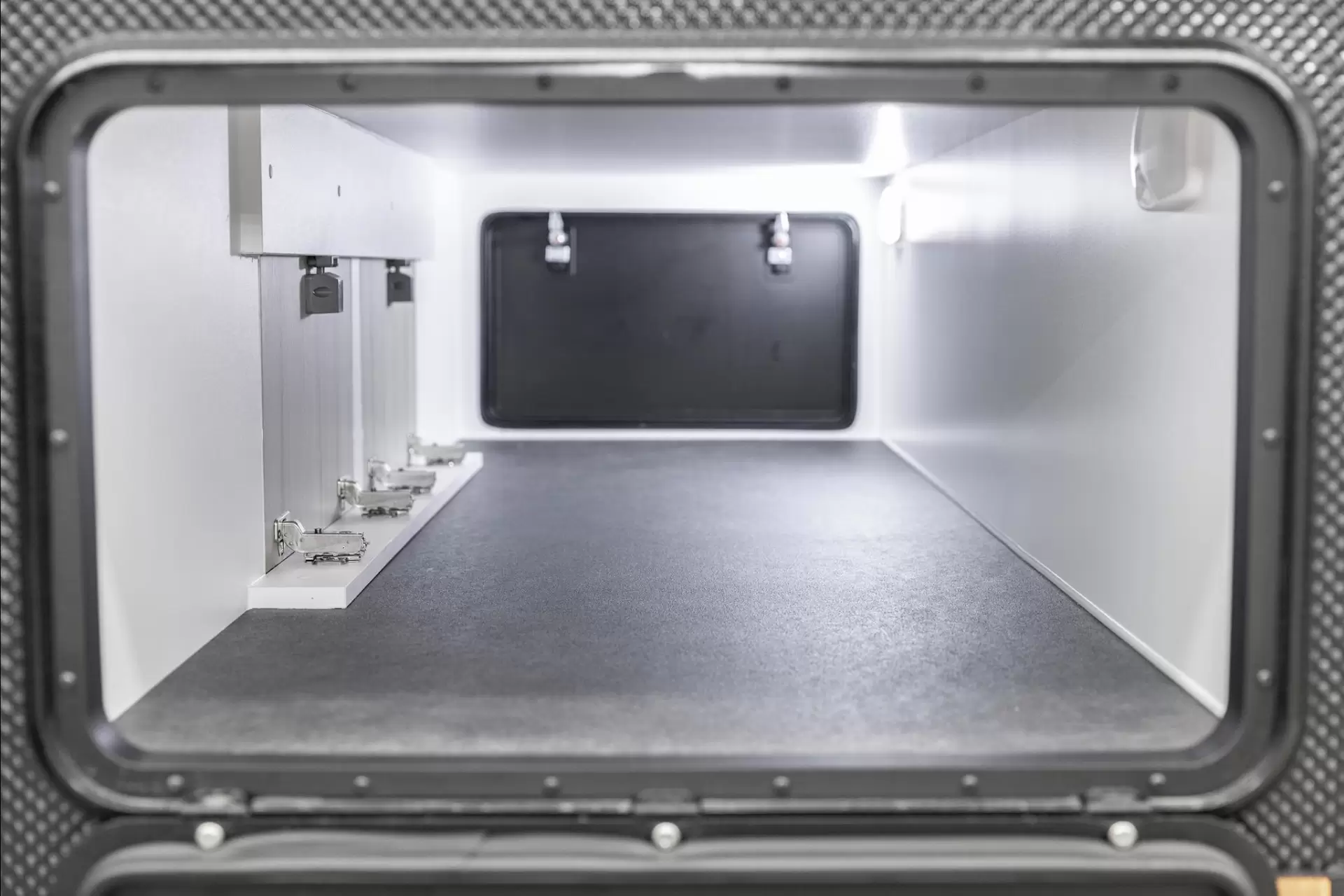 NEW 2026 RADIANT CARAVANS OUTBACK