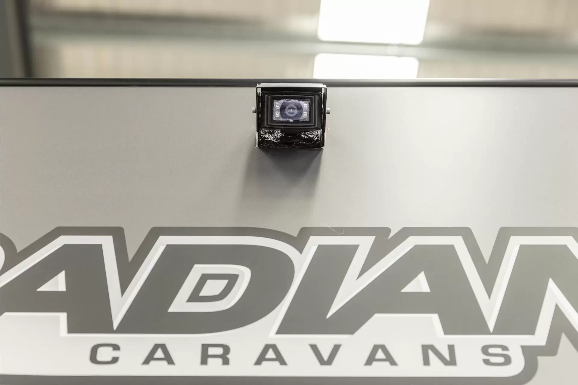 NEW 2026 RADIANT CARAVANS OUTBACK