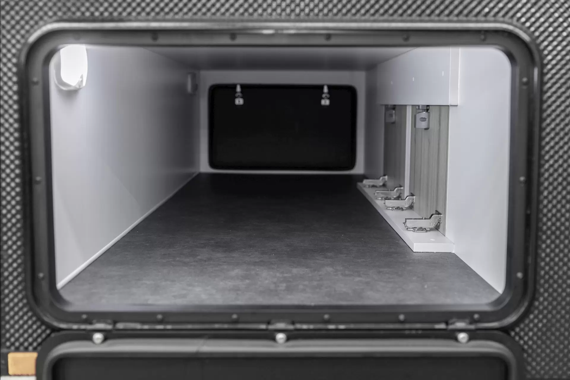 NEW 2026 RADIANT CARAVANS OUTBACK