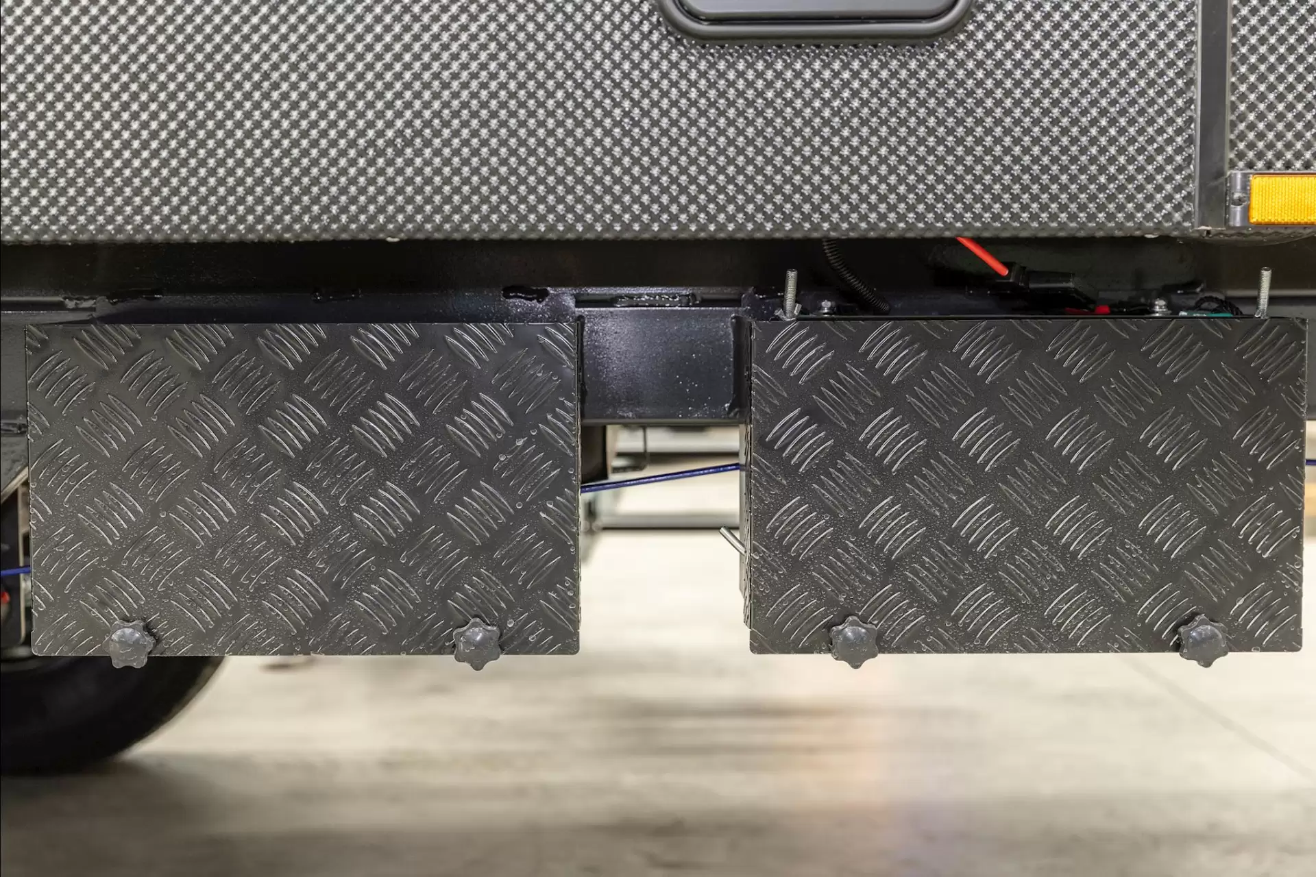 NEW 2026 RADIANT CARAVANS OUTBACK