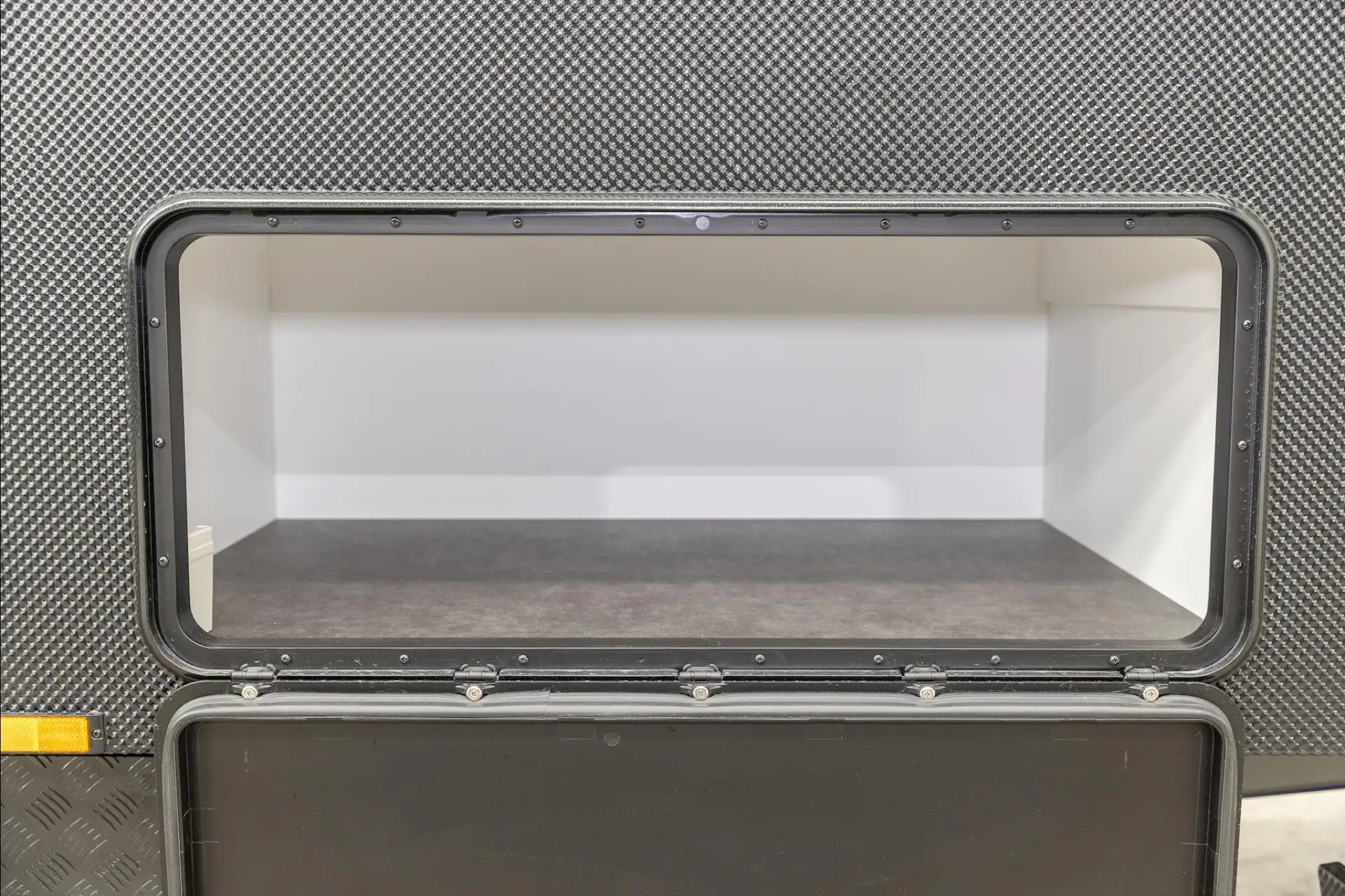 NEW 2026 RADIANT CARAVANS OUTBACK