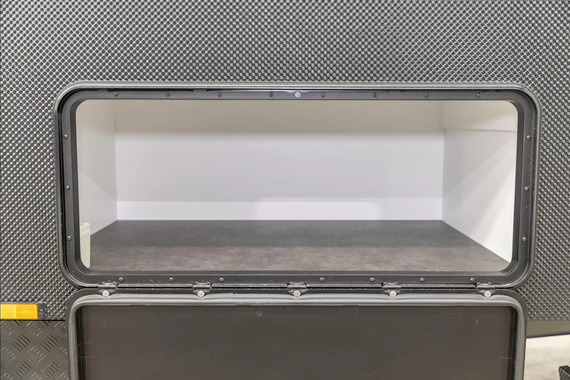 NEW 2026 RADIANT CARAVANS OUTBACK